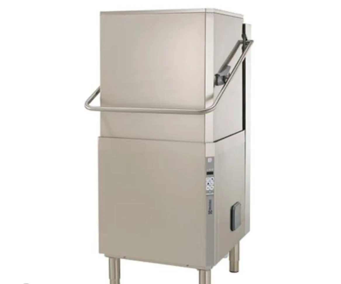 Giyotin Tip Bulaşık Makinesi