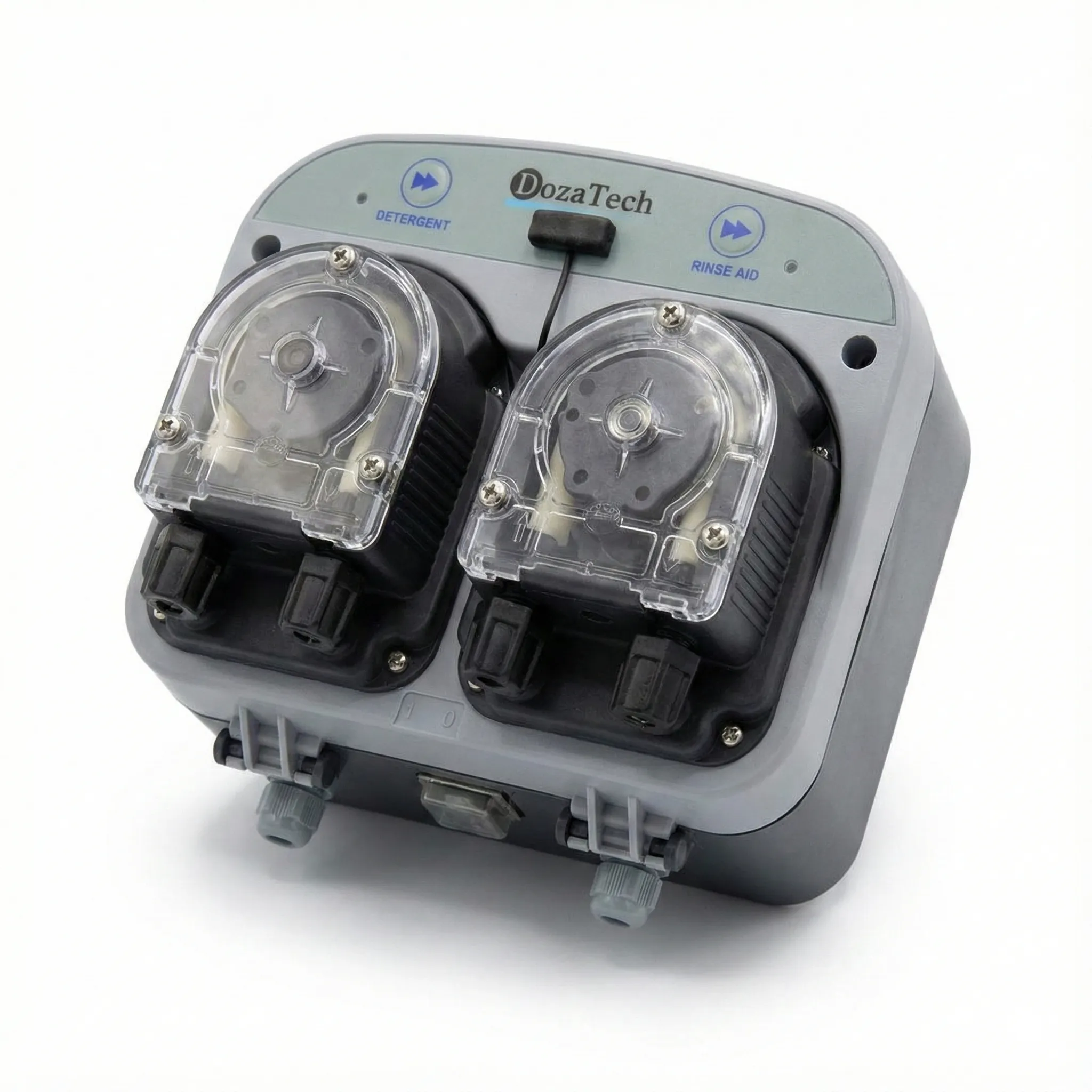 Hassas Dozaj Pompası